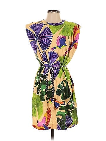 FARM Rio Casual Dress (view 1)