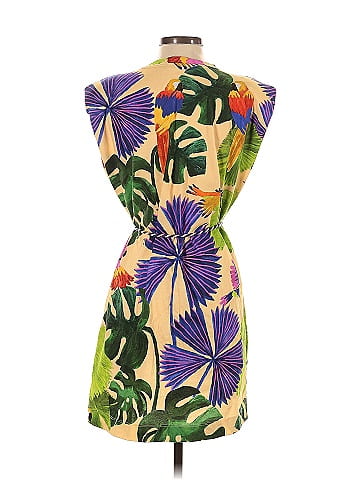 FARM Rio Casual Dress (view 2)