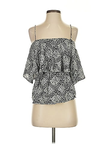 Lovestitch Sleeveless Blouse (view 1)