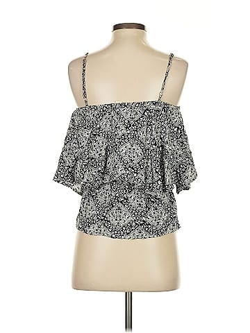 Lovestitch Sleeveless Blouse (view 2)