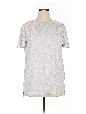Alfani Short Sleeve T-Shirt (view 1)