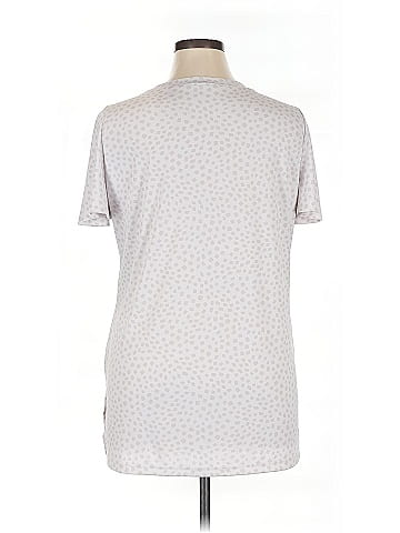 Alfani Short Sleeve T-Shirt (view 2)