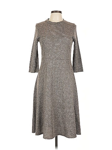Böhme Casual Dress (view 1)