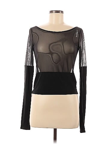 Reebok Long Sleeve Top (view 1)