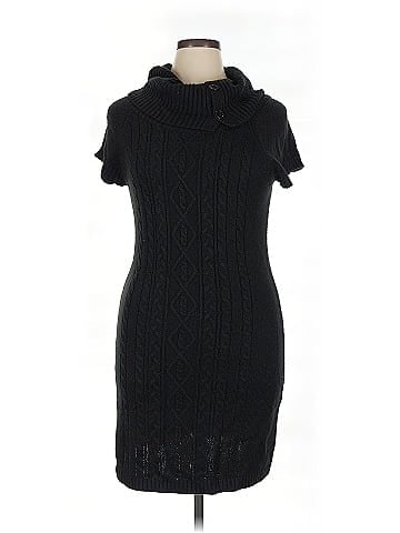 DressBarn Casual Dress (view 1)