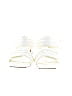 ABound White Ivory Heels Size 8 - photo 2