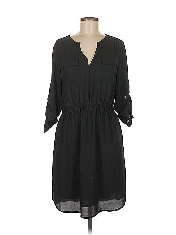 Mossimo Casual Dress (view 1)