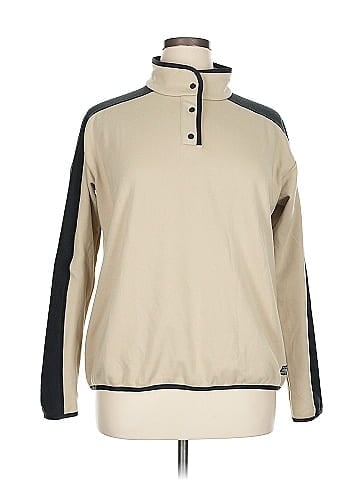 Mountain Hardwear Pullover Sweater (view 1)
