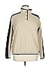 Mountain Hardwear Tan Pullover Sweater Size XL - photo 1