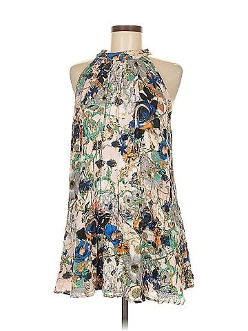 Entro Cocktail Dress (view 1)
