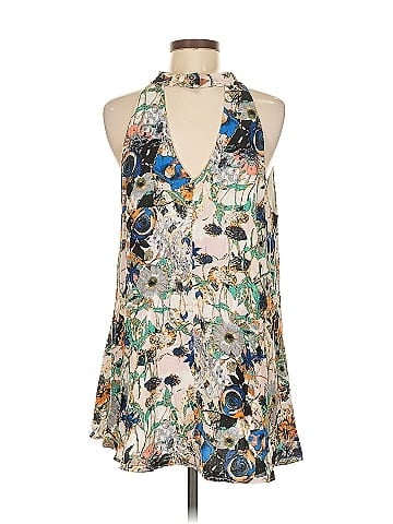 Entro Cocktail Dress (view 2)