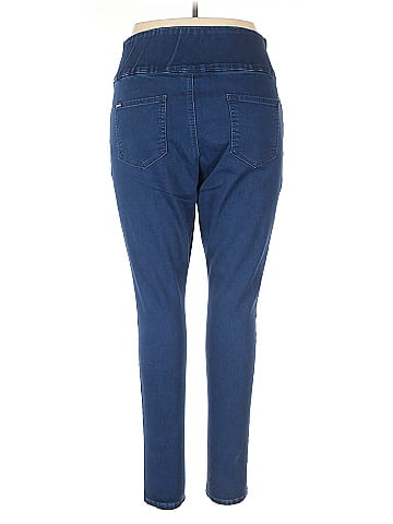 City Chic Jeggings (view 2)
