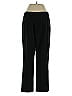 Club Monaco Solid Black Active Pants Size 4 - photo 2