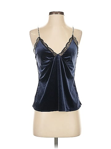 Trafaluc by Zara Sleeveless Top (view 1)