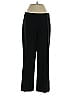 Club Monaco Solid Black Active Pants Size 4 - photo 1