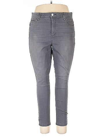 Wit & Wisdom Jeggings (view 1)