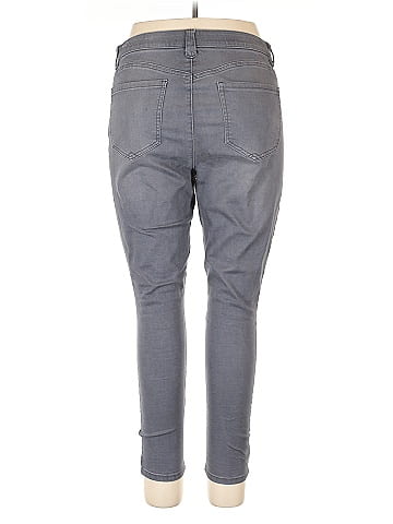 Wit & Wisdom Jeggings (view 2)