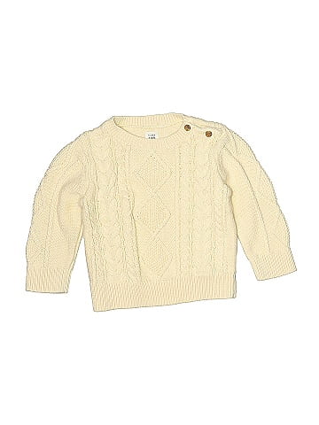 Baby Gap Pullover Sweater (view 1)