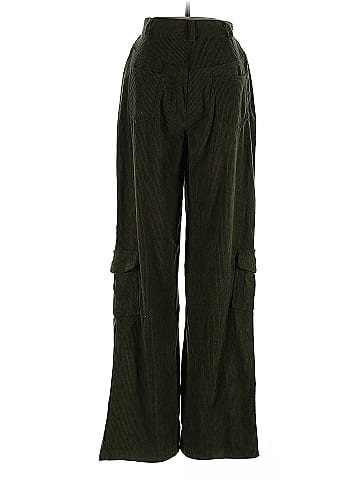 PrettyLittleThing Cargo Pants (view 2)