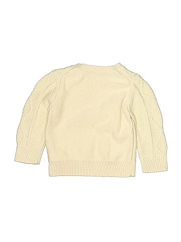 Baby Gap Pullover Sweater (view 2)