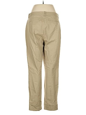 J. by J.Crew Khakis (view 2)