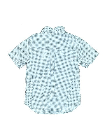The Children's Place Short Sleeve Button-Down Shirt (view 2)