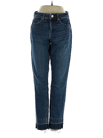 Ann Taylor LOFT Jeans (view 1)