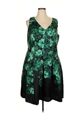 DressBarn Cocktail Dress (view 1)