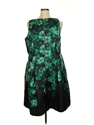 DressBarn Cocktail Dress (view 2)