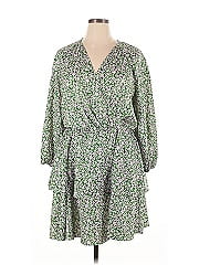 Alexia Admor Casual Dress