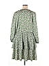 Alexia Admor Green Casual Dress Size 1X - photo 2