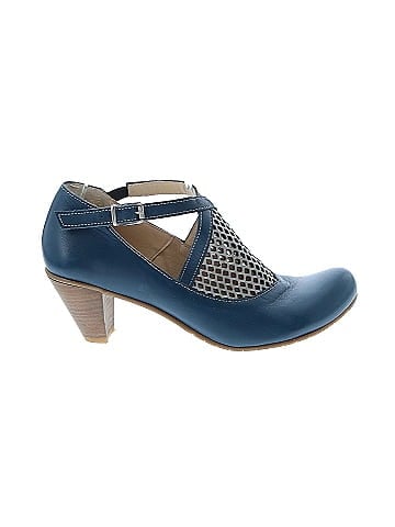 Assorted Brands Heels (view 1)