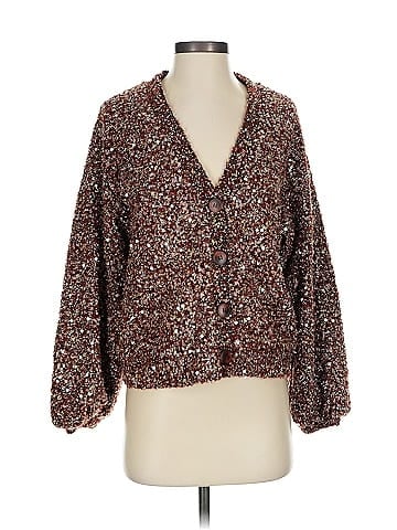 VICI Cardigan (view 1)