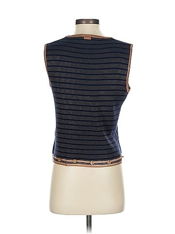 St. John Sport Sweater Vest (view 2)