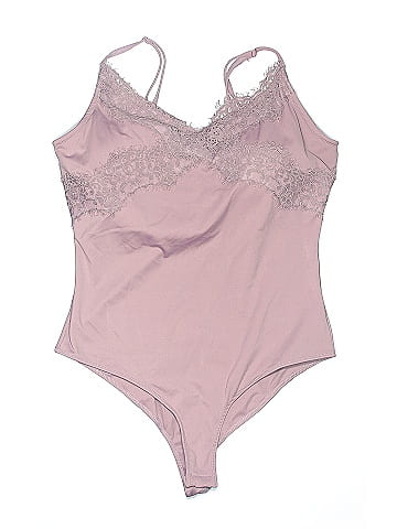 White Birch Bodysuit (view 1)
