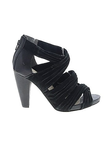 Seychelles Heels (view 1)