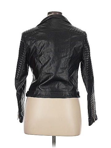 Love Tree Jacket (view 2)