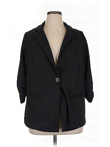 Torrid Blazer (view 1)