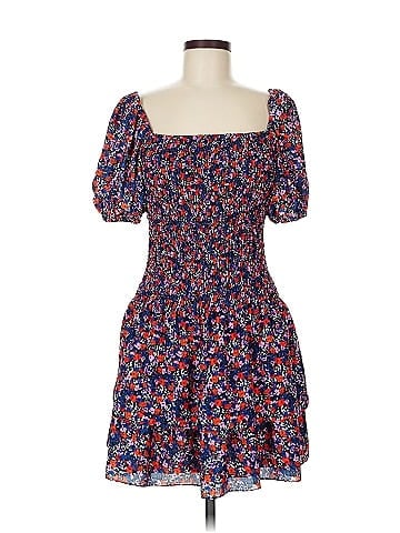 Parker Casual Dress (view 1)