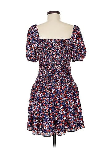 Parker Casual Dress (view 2)