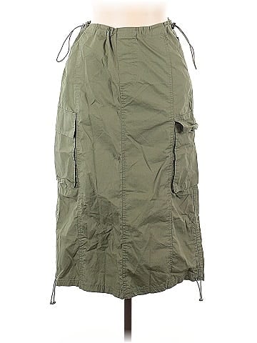 Non Stop Casual Skirt (view 1)