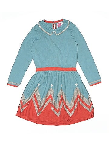 Mini Boden Dress (view 1)