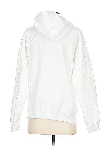 Jerzees Zip Up Hoodie (view 2)
