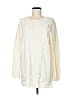 Koret Ivory Pullover Sweater Size M