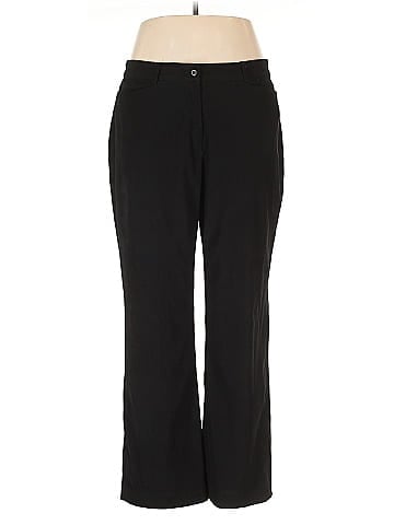 Coldwater Creek Casual Pants (view 1)