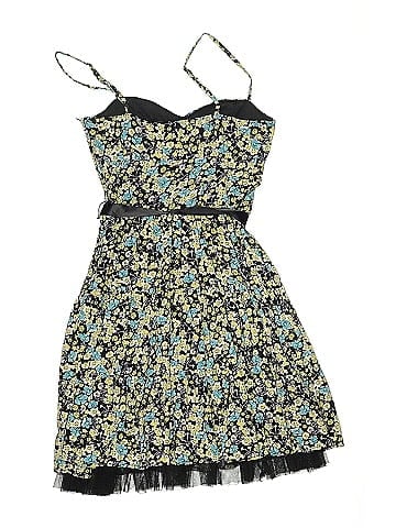 B. Darlin Casual Dress (view 2)