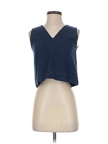 Only Child Sleeveless Top (view 1)