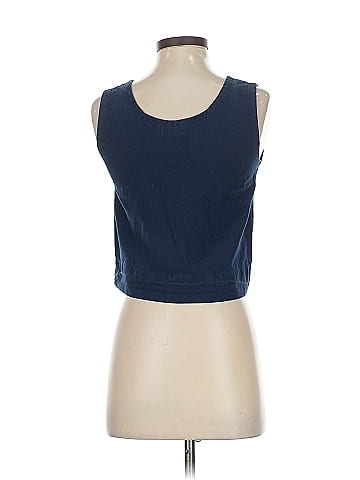 Only Child Sleeveless Top (view 2)