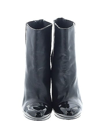 B Brian Atwood Ankle Boots (view 2)