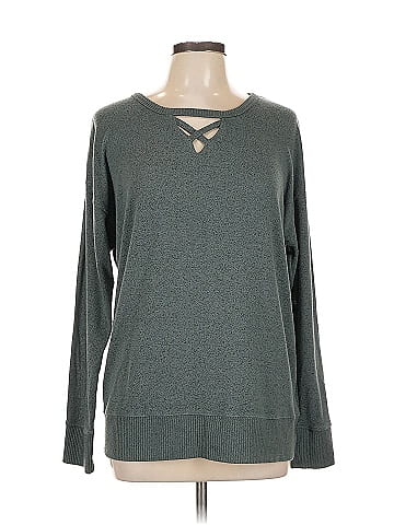 Balance Collection Pullover Sweater (view 1)
